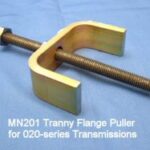 Flange Puller for 020 Series Transmissions