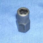 Triangle Socket