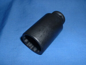 30mm 12 Point Socket