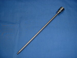 5mm Wobble Oil Pan Bit