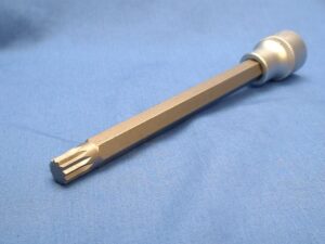 10mm 12 Point Driver
