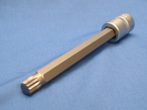 12mm 12 Point Driver