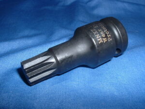 14mm 12 Point Driver