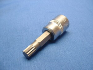 8mm 12 Point Driver